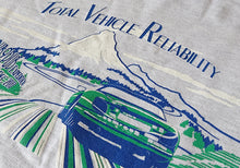 Load image into Gallery viewer, &#39;Total Vehicle Reliability&#39; Sweater